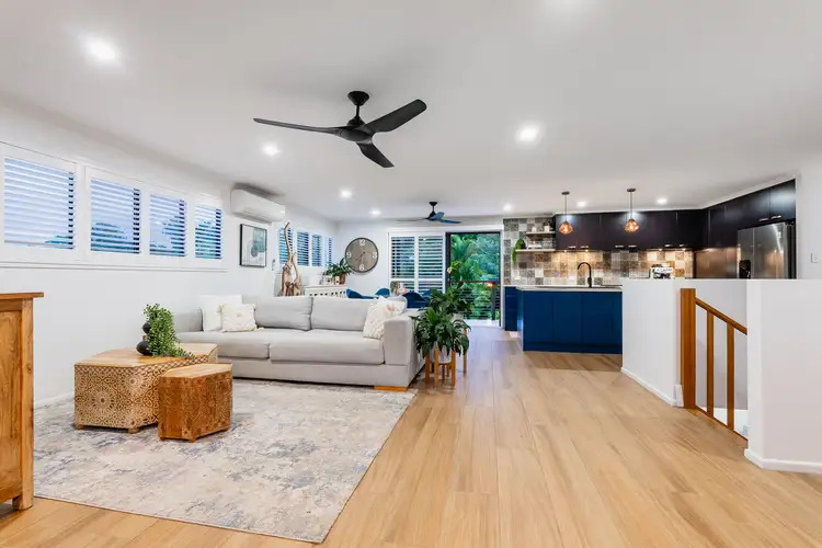 Fifth view of Homely house listing, 5 Hamia Court, Bli Bli QLD 4560