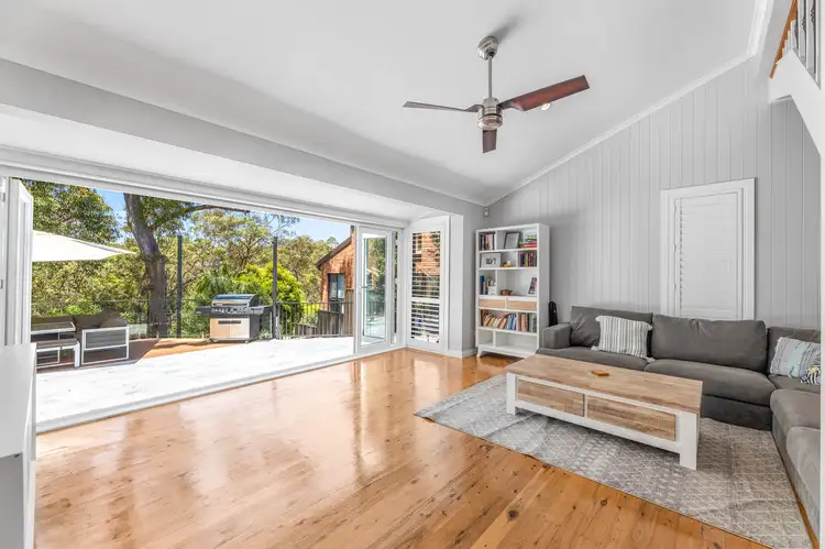 Main view of Homely house listing, 20 Wales Close, Illawong NSW 2234