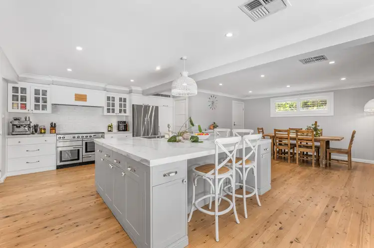 Second view of Homely house listing, 20 Wales Close, Illawong NSW 2234