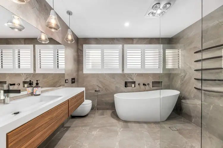 Fourth view of Homely house listing, 20 Wales Close, Illawong NSW 2234