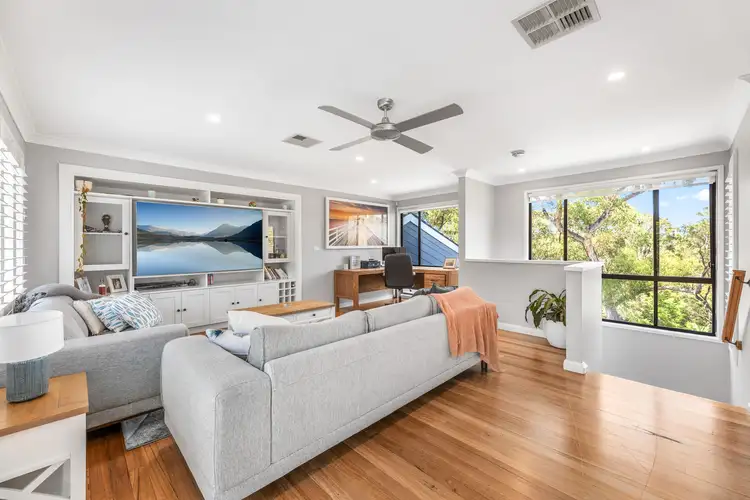 Fifth view of Homely house listing, 20 Wales Close, Illawong NSW 2234