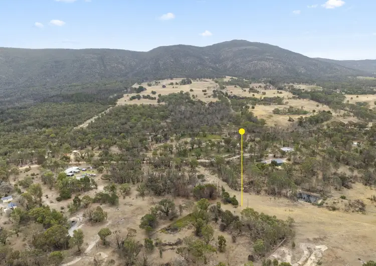 Fifth view of Homely land listing, 38 Emu Court, Pomonal VIC 3381