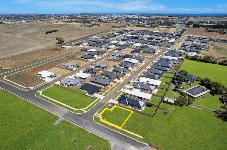 Second view of Homely land listing, 71 Shannon Road, Warrnambool VIC 3280