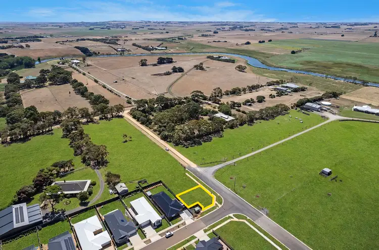 Fourth view of Homely land listing, 71 Shannon Road, Warrnambool VIC 3280
