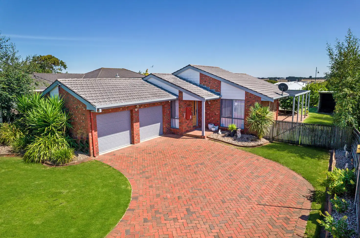 Main view of Homely house listing, 3 Clonmel Court, Warrnambool VIC 3280