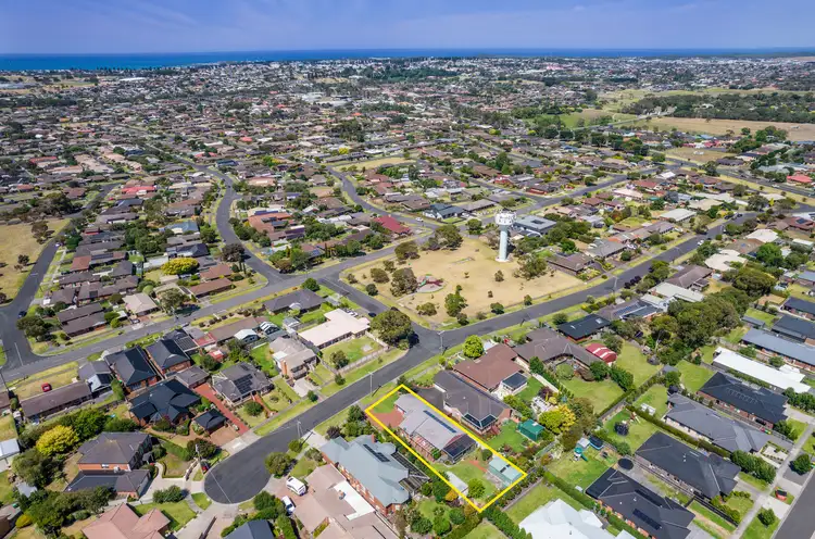 Third view of Homely house listing, 3 Clonmel Court, Warrnambool VIC 3280