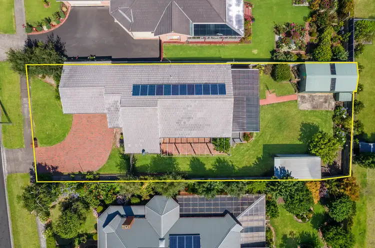 Fifth view of Homely house listing, 3 Clonmel Court, Warrnambool VIC 3280