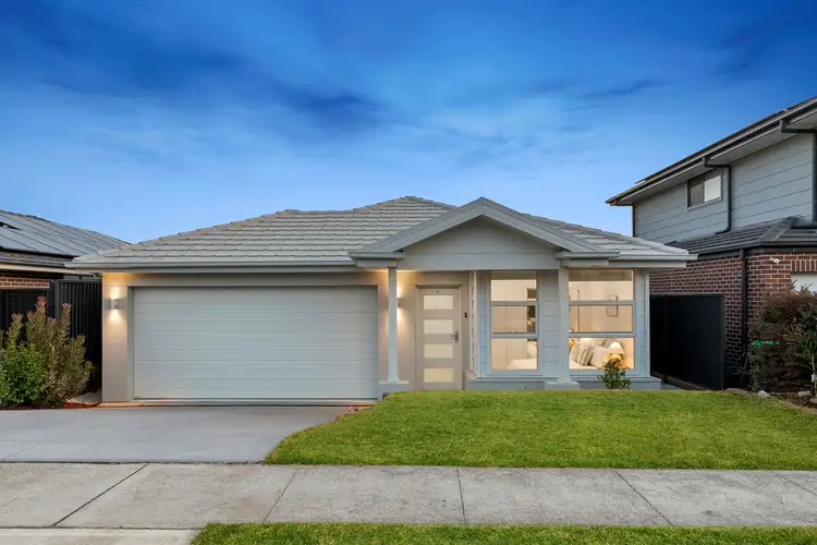 5 Futurity Street, Box Hill NSW 2765