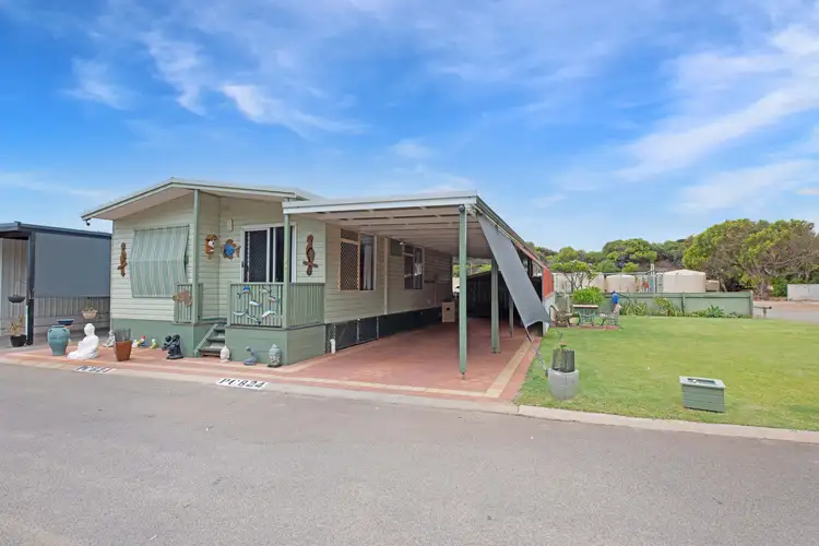 Main view of Homely villa listing, PCB 24/463 Marine Terrace, West End WA 6530
