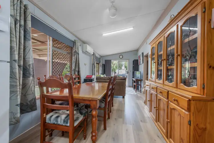 Sixth view of Homely villa listing, PCB 24/463 Marine Terrace, West End WA 6530