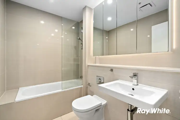 Fifth view of Homely apartment listing, 506c/16 Constitution Road, Ryde NSW 2112