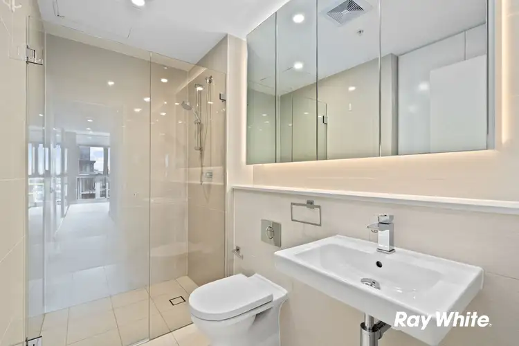 Sixth view of Homely apartment listing, 506c/16 Constitution Road, Ryde NSW 2112