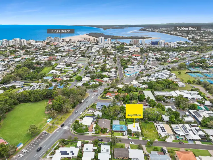 5 Glenray Avenue, Caloundra QLD 4551