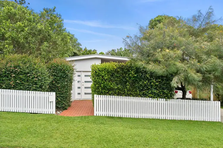 Second view of Homely house listing, 5 Glenray Avenue, Caloundra QLD 4551