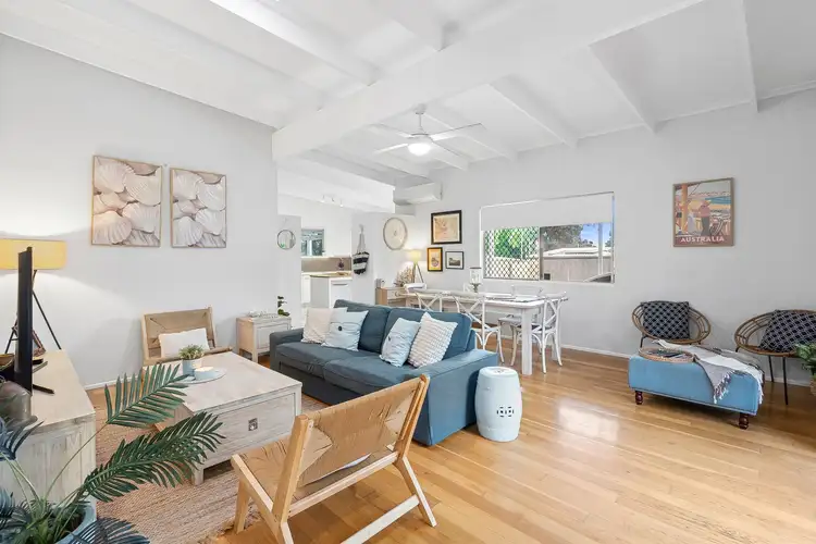 Fourth view of Homely house listing, 5 Glenray Avenue, Caloundra QLD 4551