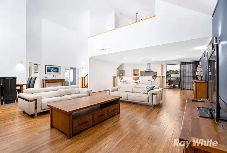 Second view of Homely unit listing, 1/264 Foreshore Drive, Geraldton WA 6530