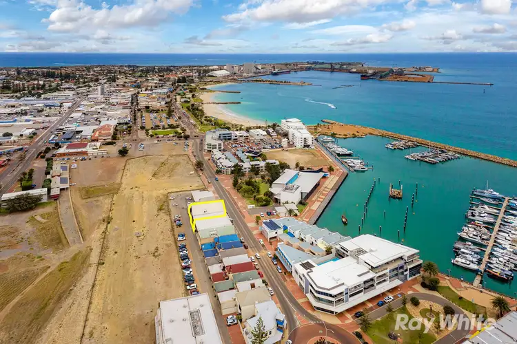 Third view of Homely unit listing, 1/264 Foreshore Drive, Geraldton WA 6530