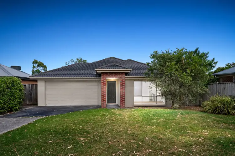 22 Mondadale Drive