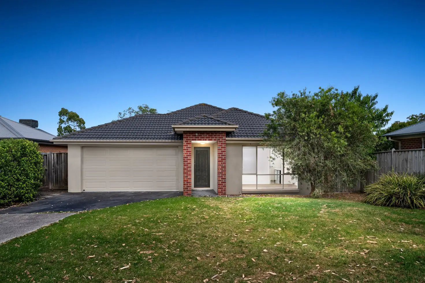 Main view of Homely house listing, 22 Mondadale Drive, Doreen VIC 3754