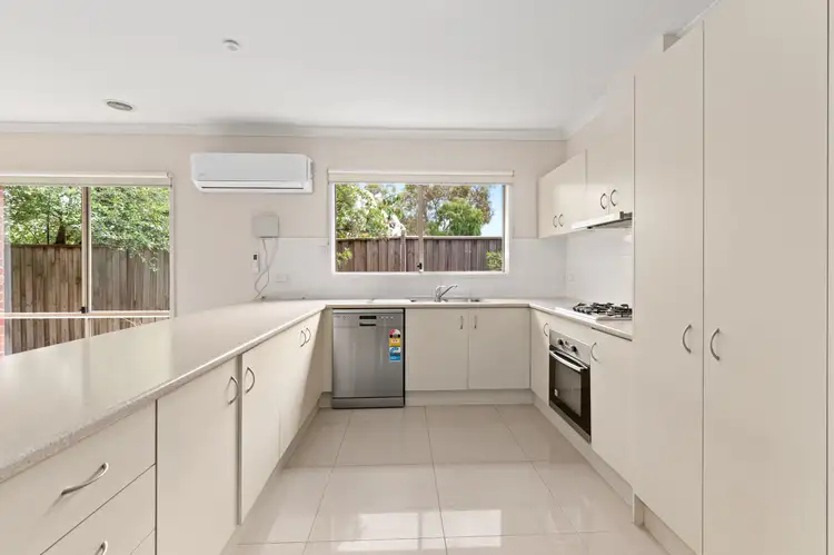 Third view of Homely house listing, 22 Mondadale Drive, Doreen VIC 3754