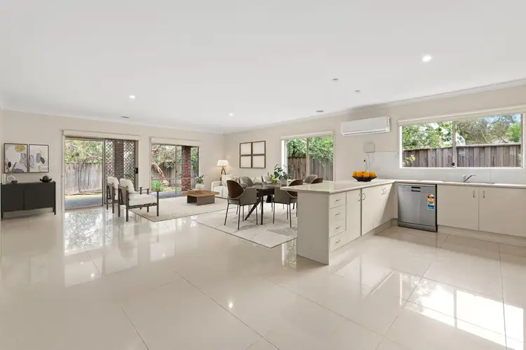 Fourth view of Homely house listing, 22 Mondadale Drive, Doreen VIC 3754