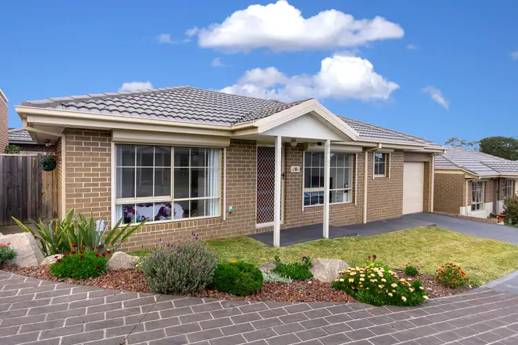 10/58 Wingara Drive, Capel Sound VIC 3940