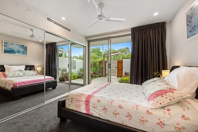 Third view of Homely townhouse listing, 3/15 Roseglen Street, Greenslopes QLD 4120