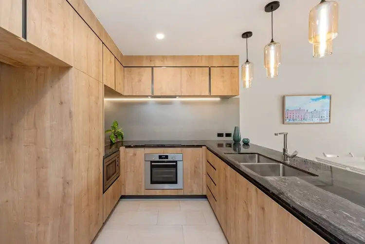 Fifth view of Homely townhouse listing, 3/15 Roseglen Street, Greenslopes QLD 4120