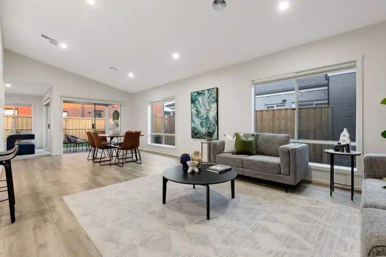 Third view of Homely house listing, 14 Porcini Parade, Mickleham VIC 3064