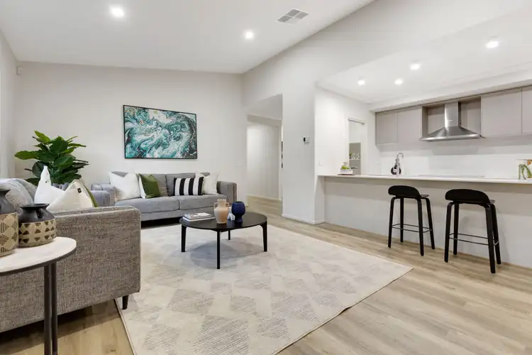 Fourth view of Homely house listing, 14 Porcini Parade, Mickleham VIC 3064