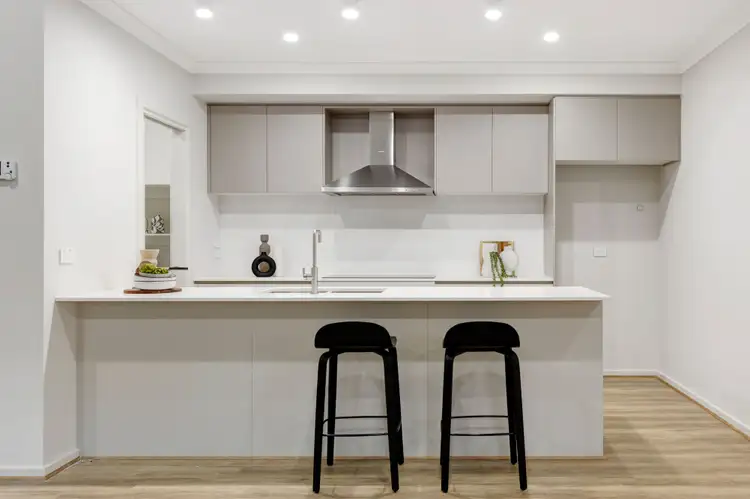 Fifth view of Homely house listing, 14 Porcini Parade, Mickleham VIC 3064