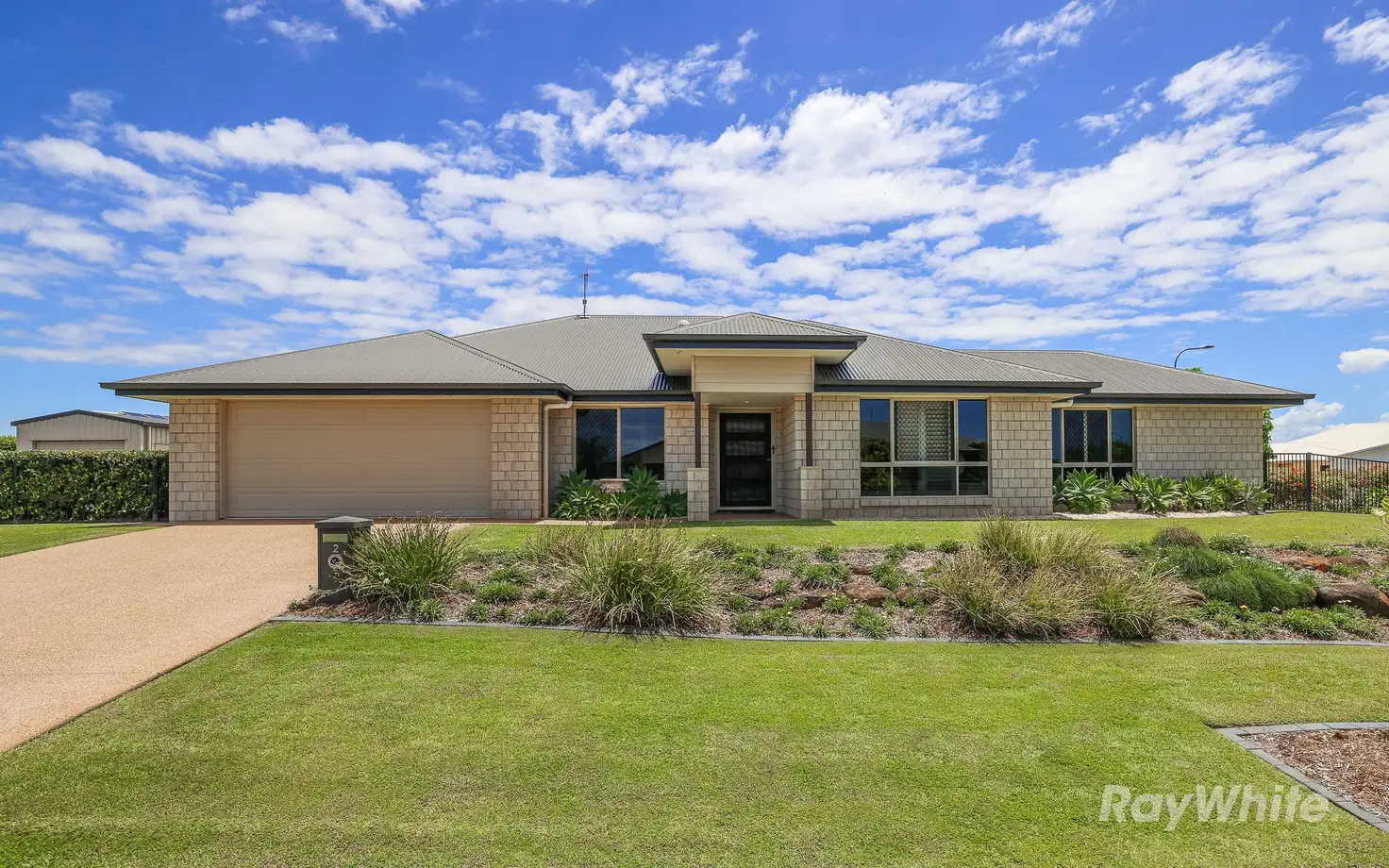 Main view of Homely house listing, 2 Tulipwood Place, Coral Cove QLD 4670