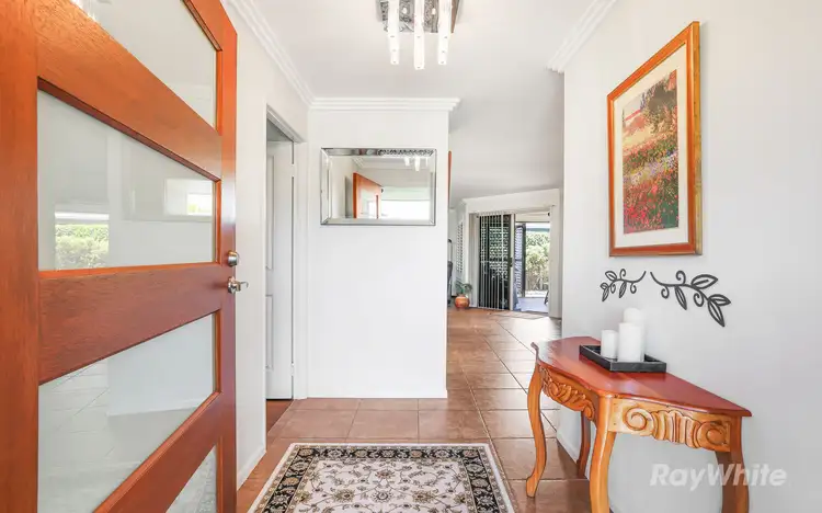 Fourth view of Homely house listing, 2 Tulipwood Place, Coral Cove QLD 4670