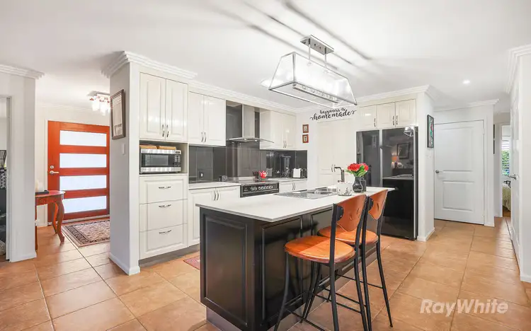 Fifth view of Homely house listing, 2 Tulipwood Place, Coral Cove QLD 4670