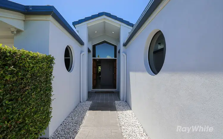 Fourth view of Homely house listing, 8 Robert John Circuit, Coral Cove QLD 4670