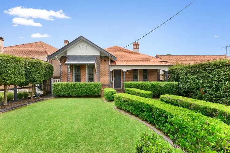 Main view of Homely house listing, 21 Dowel Street, Chatswood NSW 2067