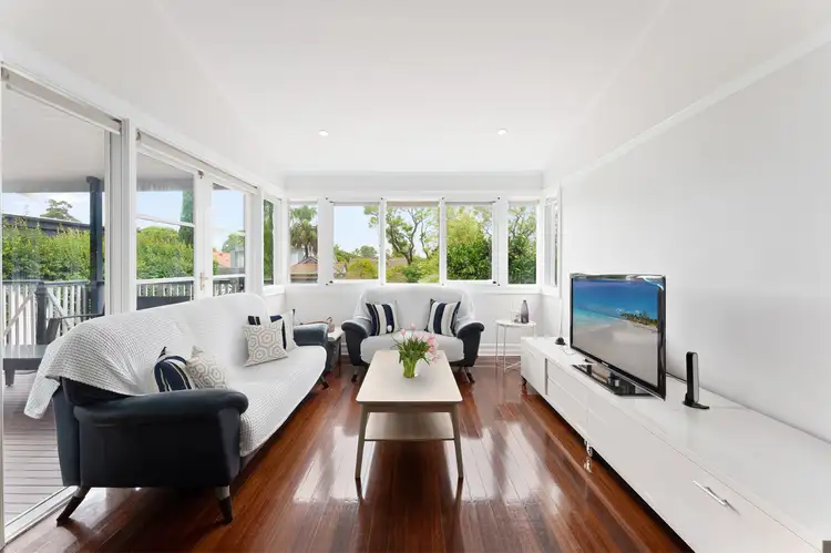 Second view of Homely house listing, 21 Dowel Street, Chatswood NSW 2067