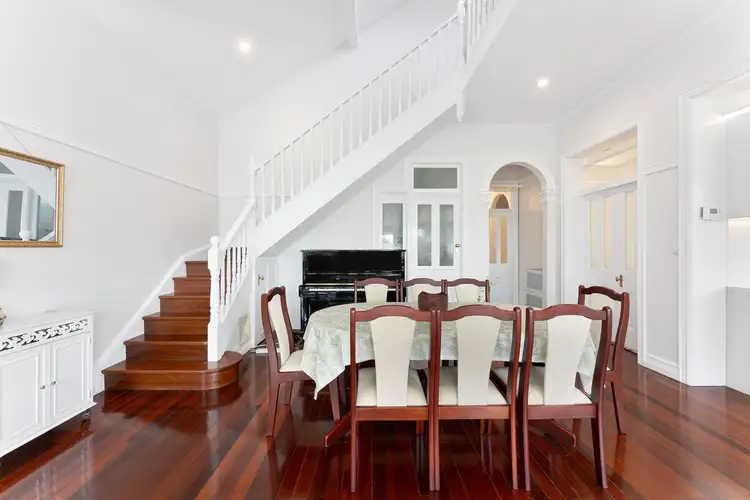 Third view of Homely house listing, 21 Dowel Street, Chatswood NSW 2067