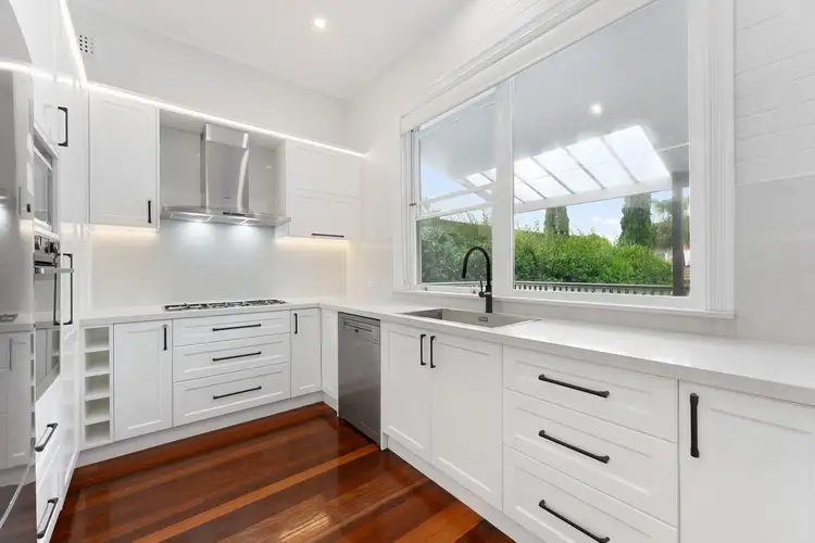 Fourth view of Homely house listing, 21 Dowel Street, Chatswood NSW 2067