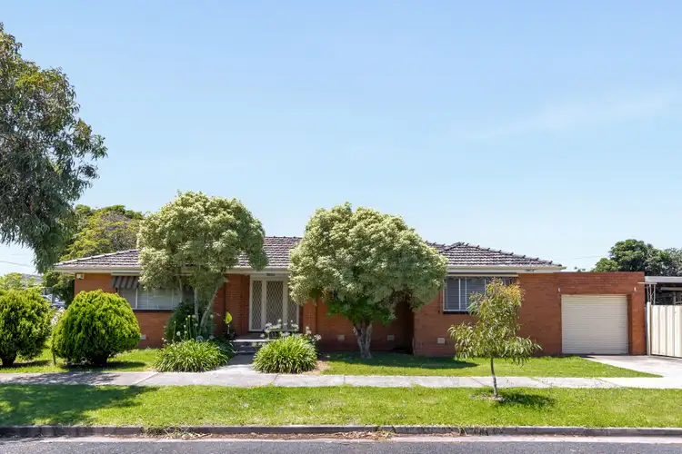 Second view of Homely house listing, 43 Wren Street, Altona VIC 3018