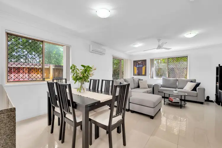 Third view of Homely townhouse listing, 1/23 Gordon Parade, Mount Gravatt East QLD 4122