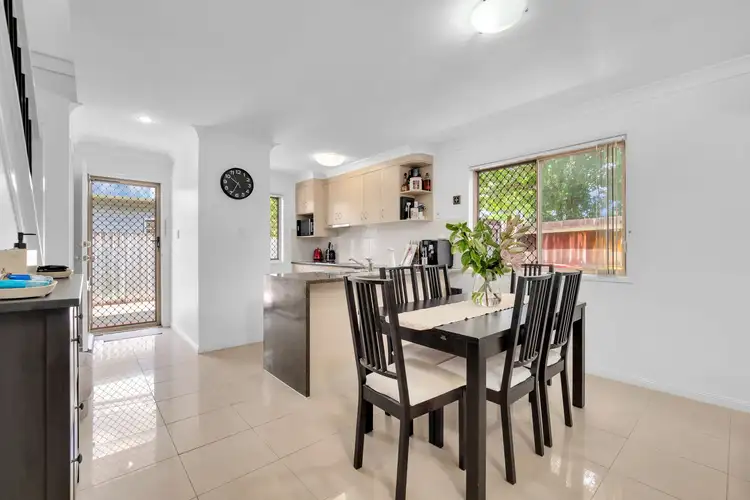 Fourth view of Homely townhouse listing, 1/23 Gordon Parade, Mount Gravatt East QLD 4122
