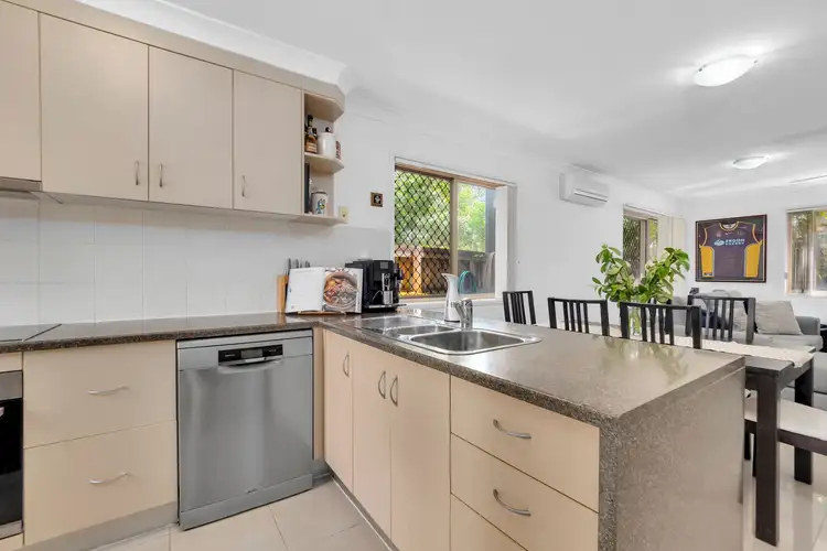 Fifth view of Homely townhouse listing, 1/23 Gordon Parade, Mount Gravatt East QLD 4122