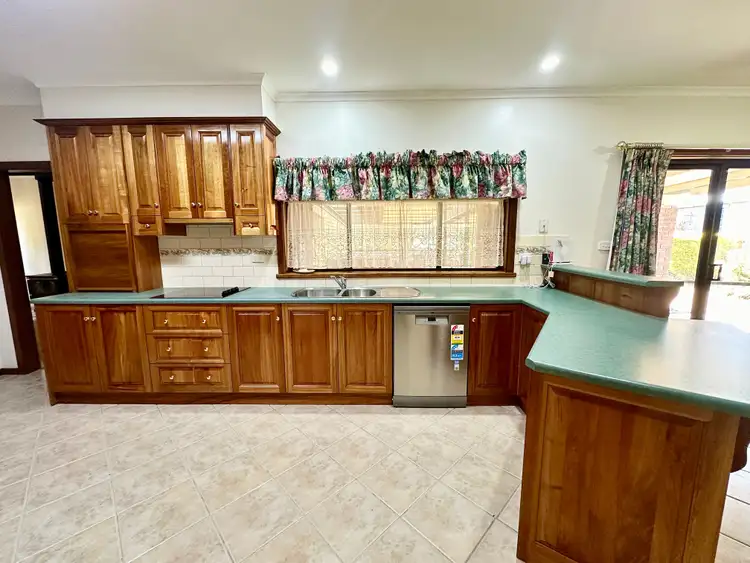 Fourth view of Homely house listing, 1 Melvyn Street, Bordertown SA 5268