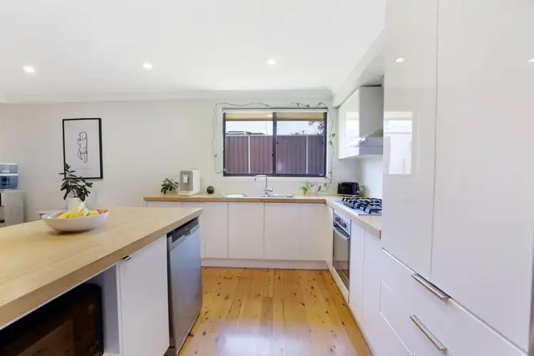 Sixth view of Homely house listing, 45 Mellfell Road, Cranebrook NSW 2749