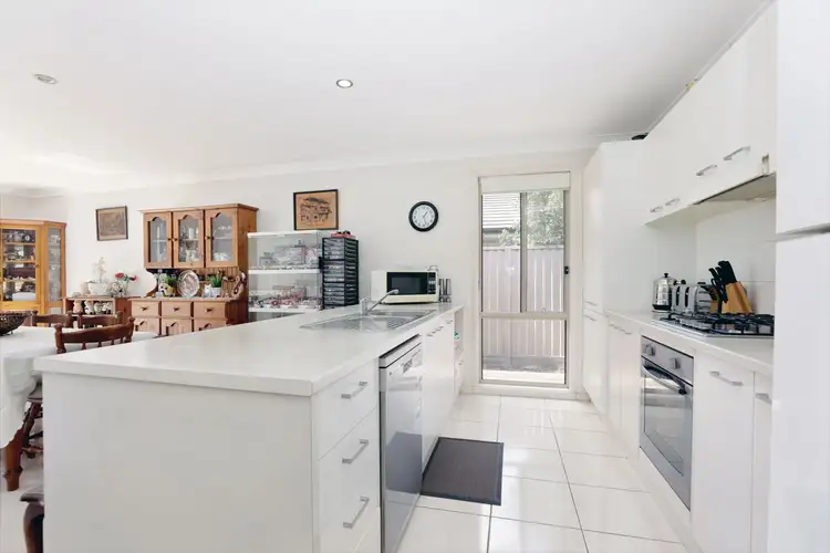 Sixth view of Homely house listing, 21 Patanga Crescent, Jordan Springs NSW 2747