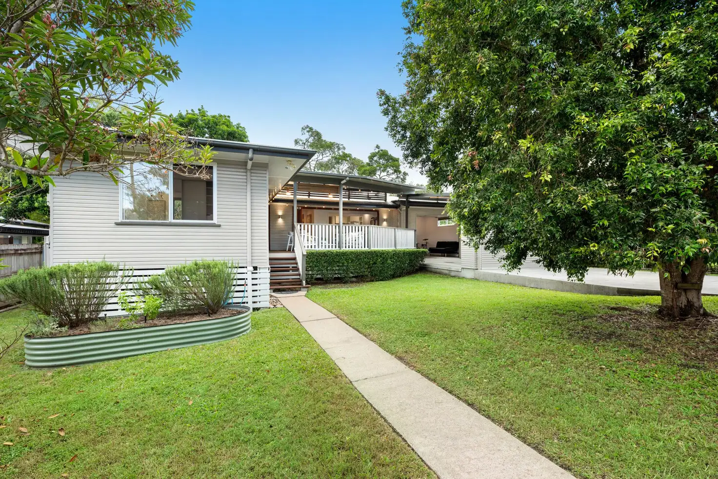 Main view of Homely house listing, 72 Valmar Street, Upper Mount Gravatt QLD 4122