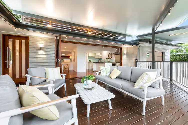 Third view of Homely house listing, 72 Valmar Street, Upper Mount Gravatt QLD 4122