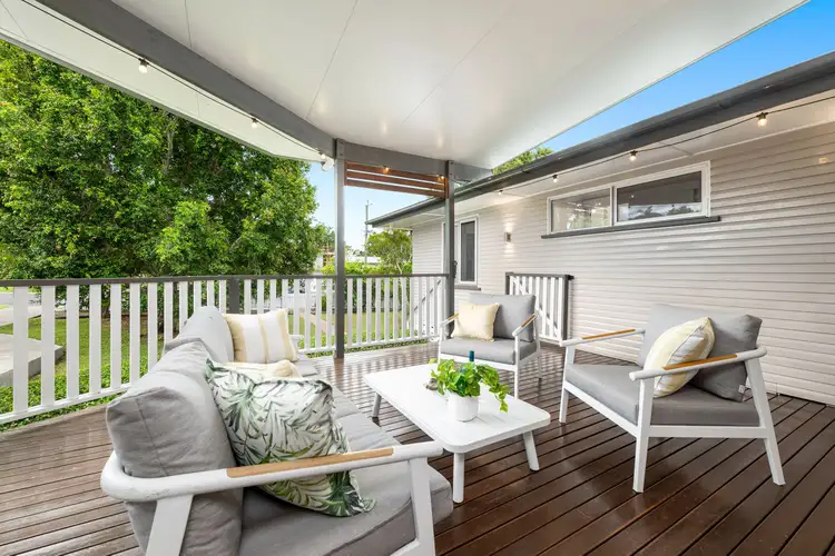 Fourth view of Homely house listing, 72 Valmar Street, Upper Mount Gravatt QLD 4122