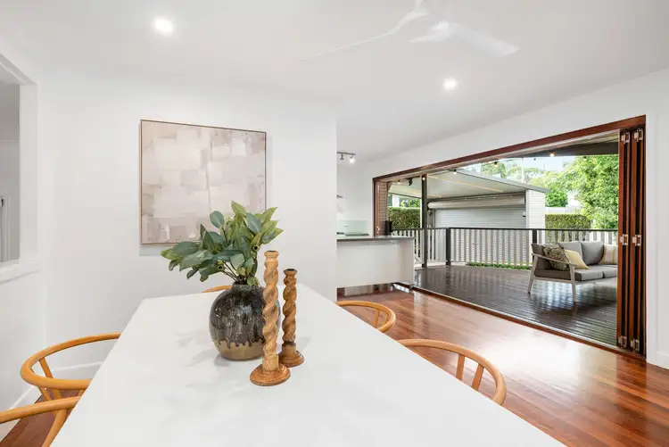 Fifth view of Homely house listing, 72 Valmar Street, Upper Mount Gravatt QLD 4122